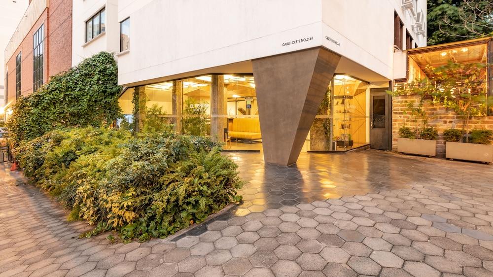 Hotel El Penon By Bithotels カリ エクステリア 写真