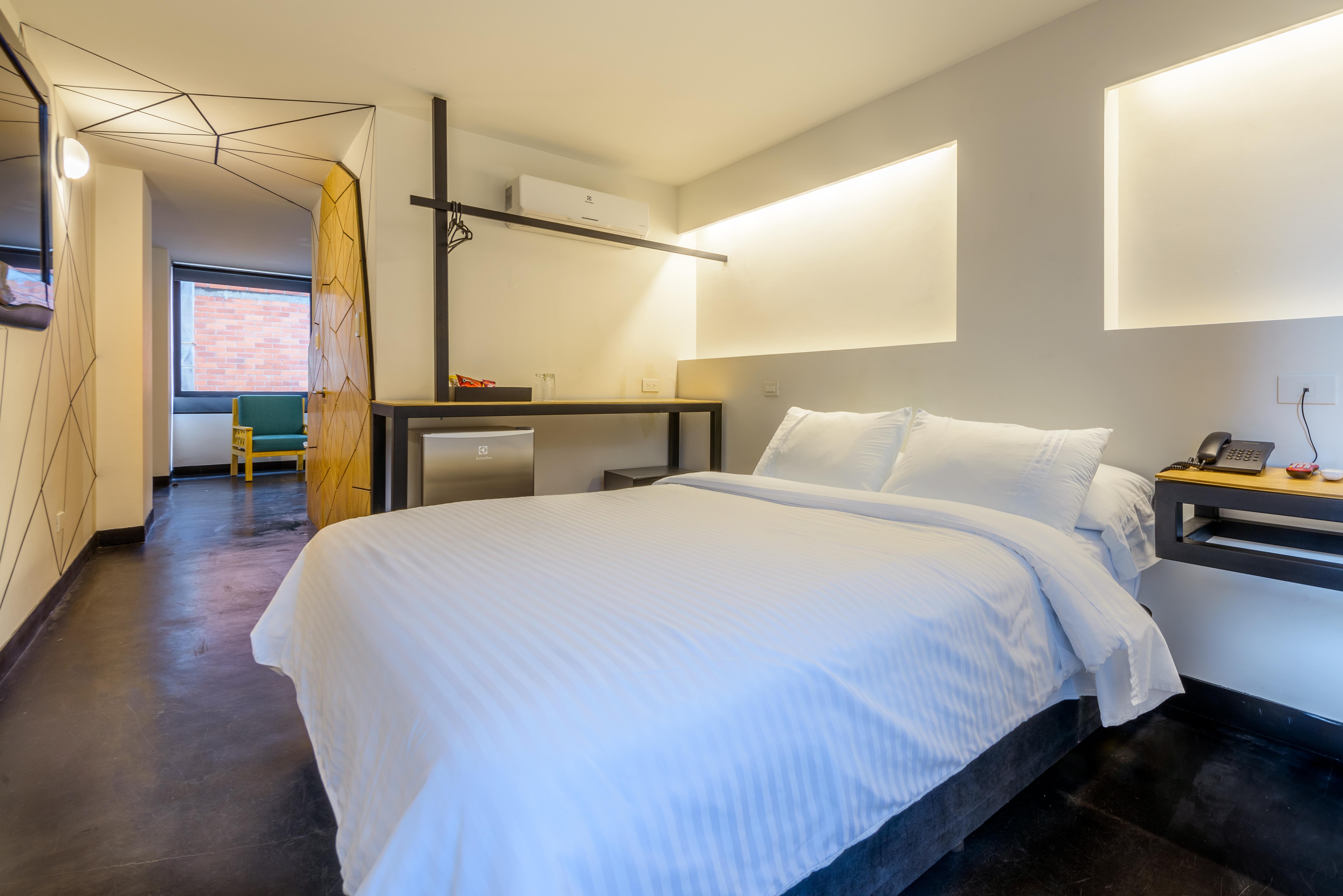 Hotel El Penon By Bithotels カリ エクステリア 写真