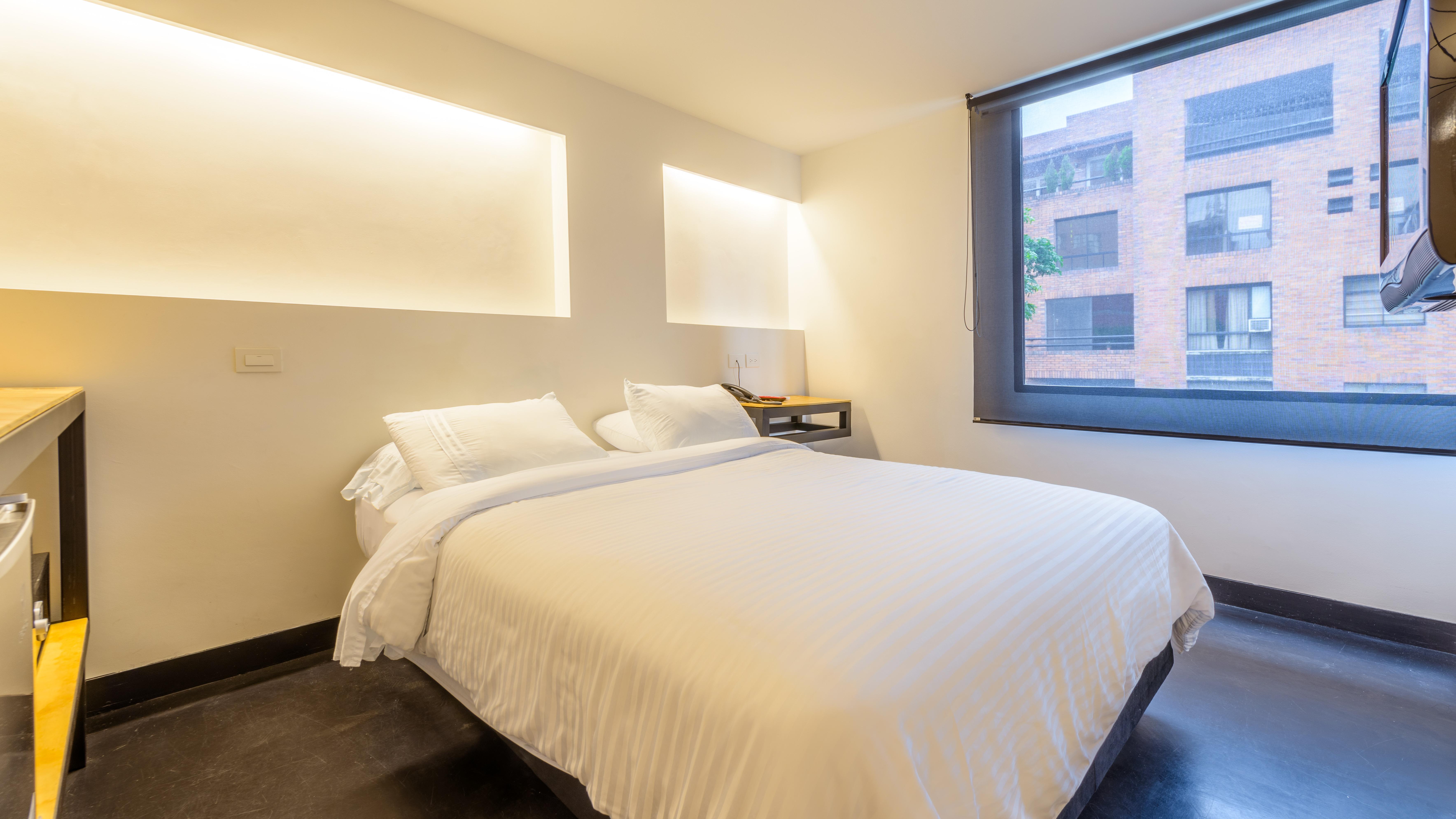 Hotel El Penon By Bithotels カリ エクステリア 写真