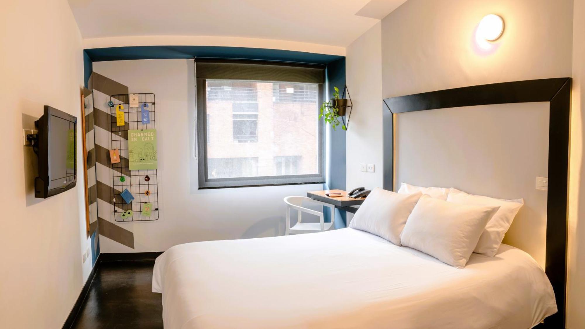 Hotel El Penon By Bithotels カリ エクステリア 写真