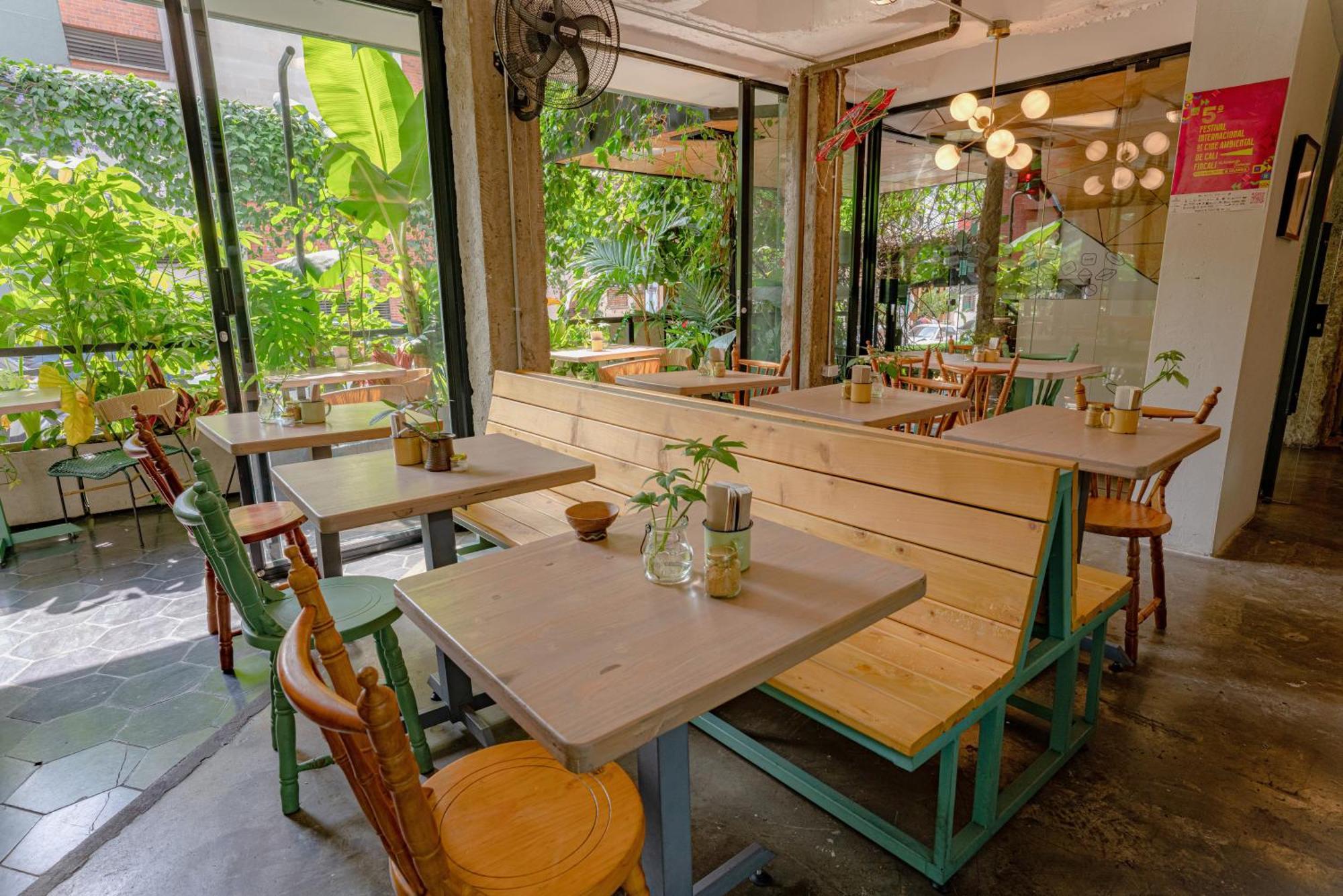 Hotel El Penon By Bithotels カリ エクステリア 写真