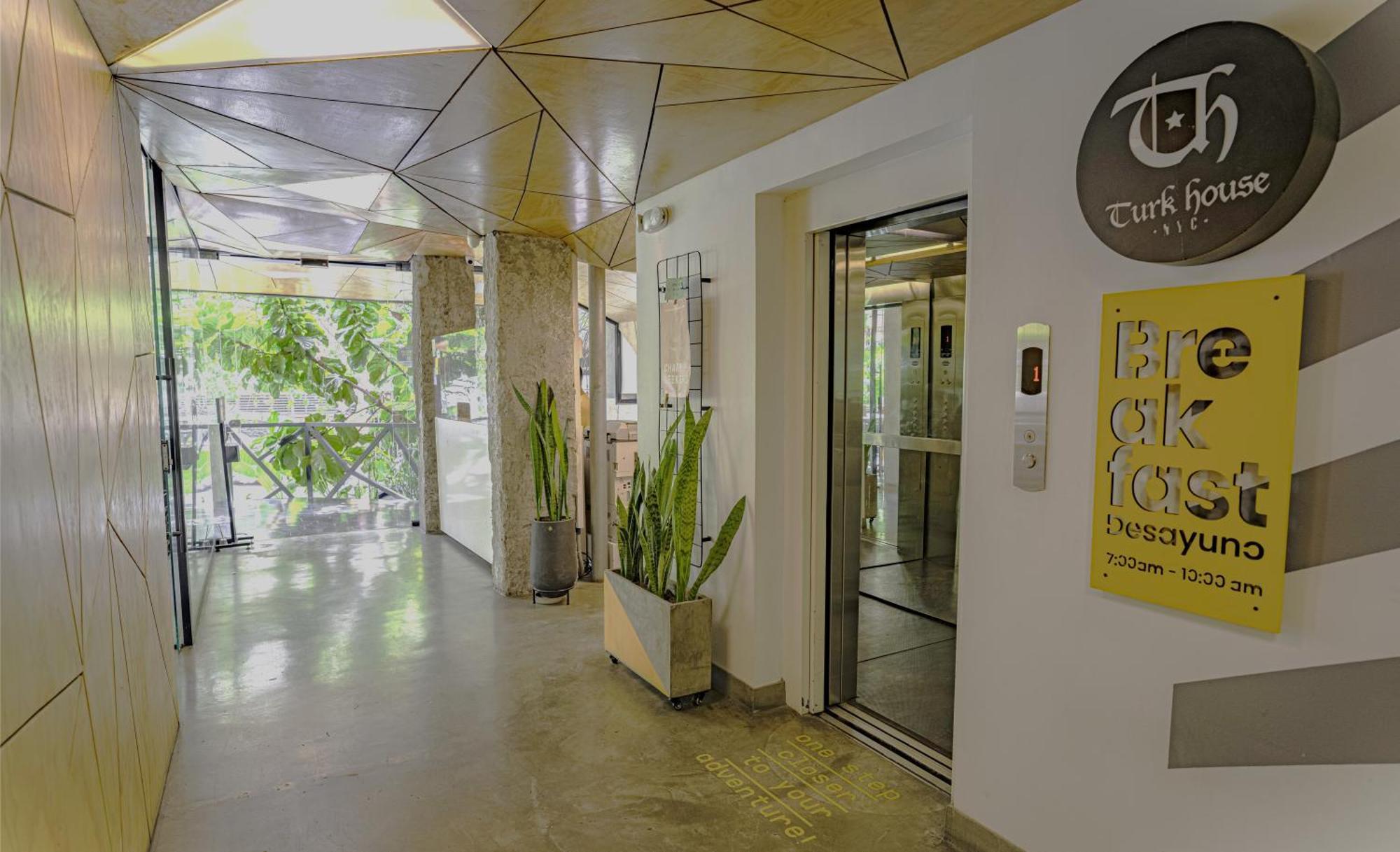 Hotel El Penon By Bithotels カリ エクステリア 写真