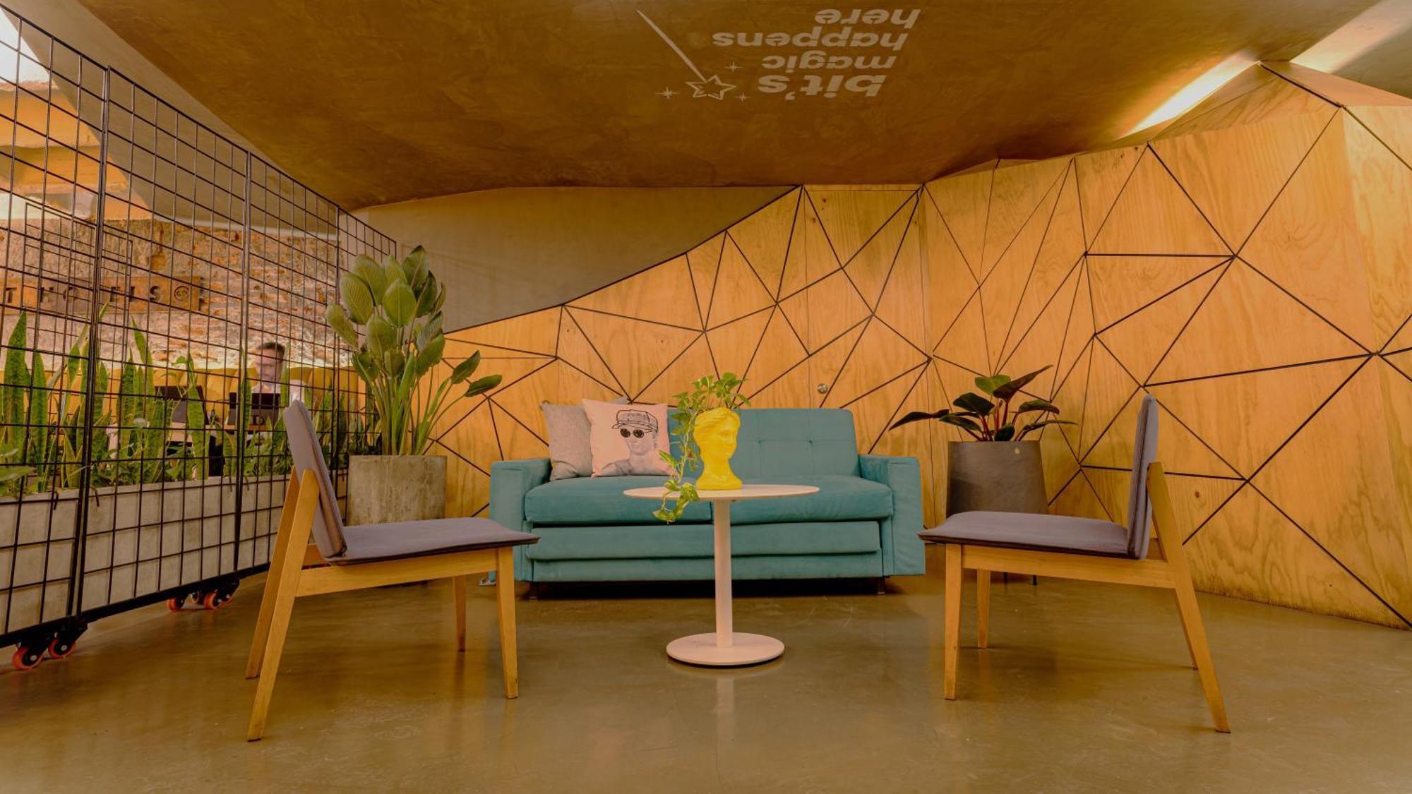 Hotel El Penon By Bithotels カリ エクステリア 写真