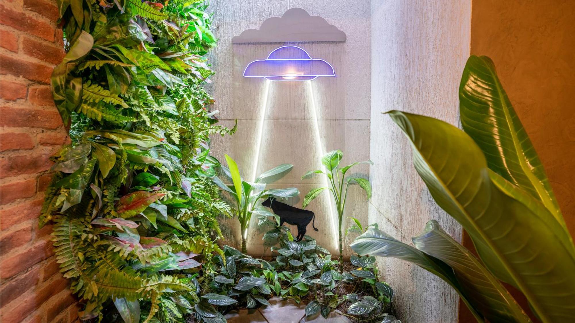 Hotel El Penon By Bithotels カリ エクステリア 写真