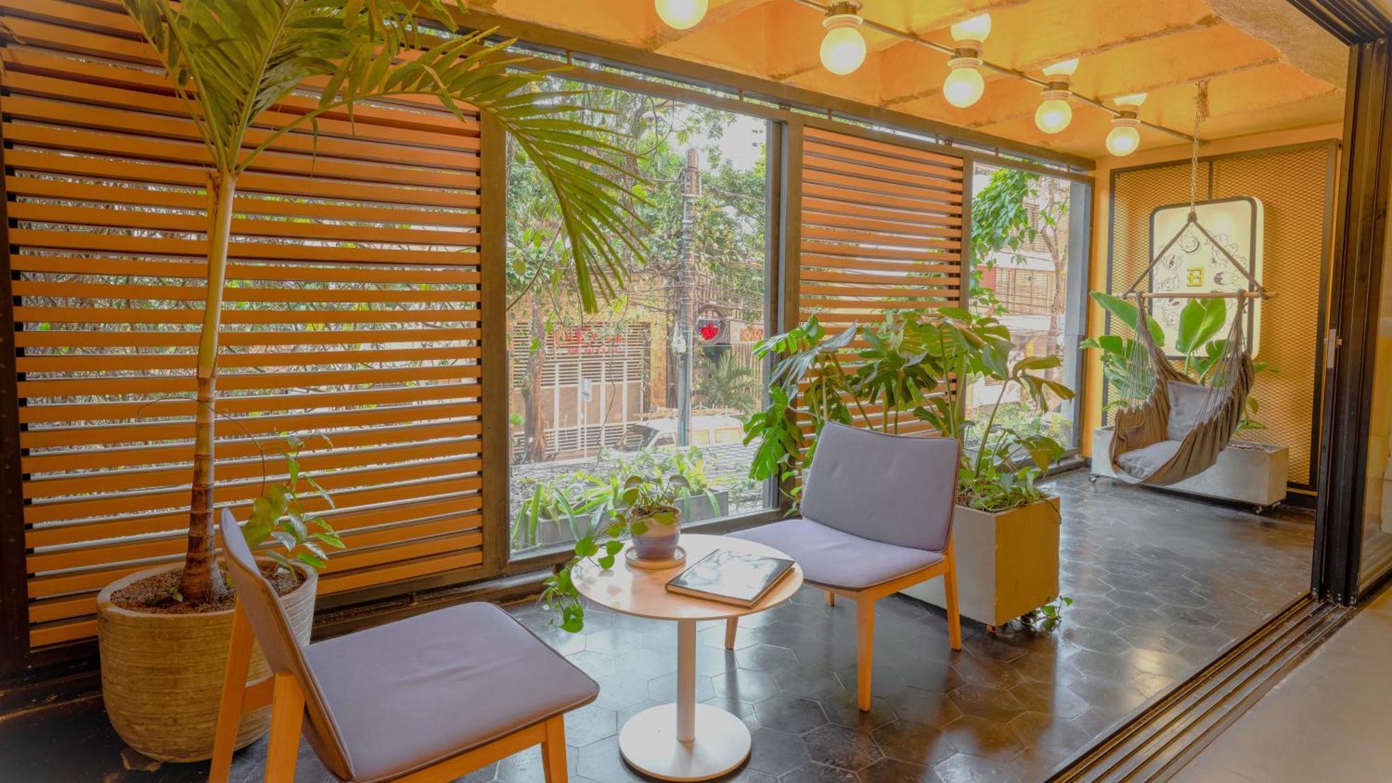 Hotel El Penon By Bithotels カリ エクステリア 写真