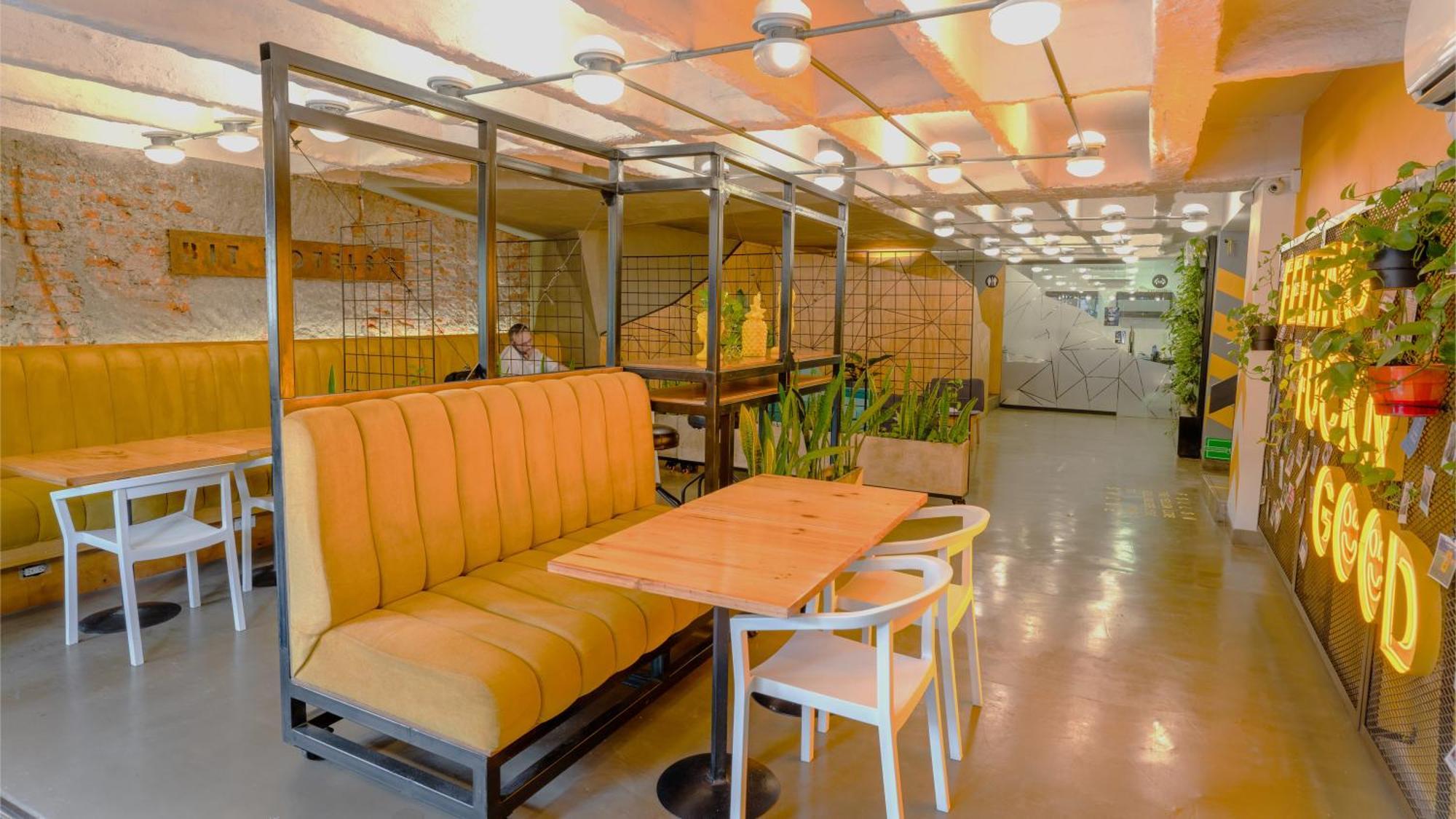 Hotel El Penon By Bithotels カリ エクステリア 写真