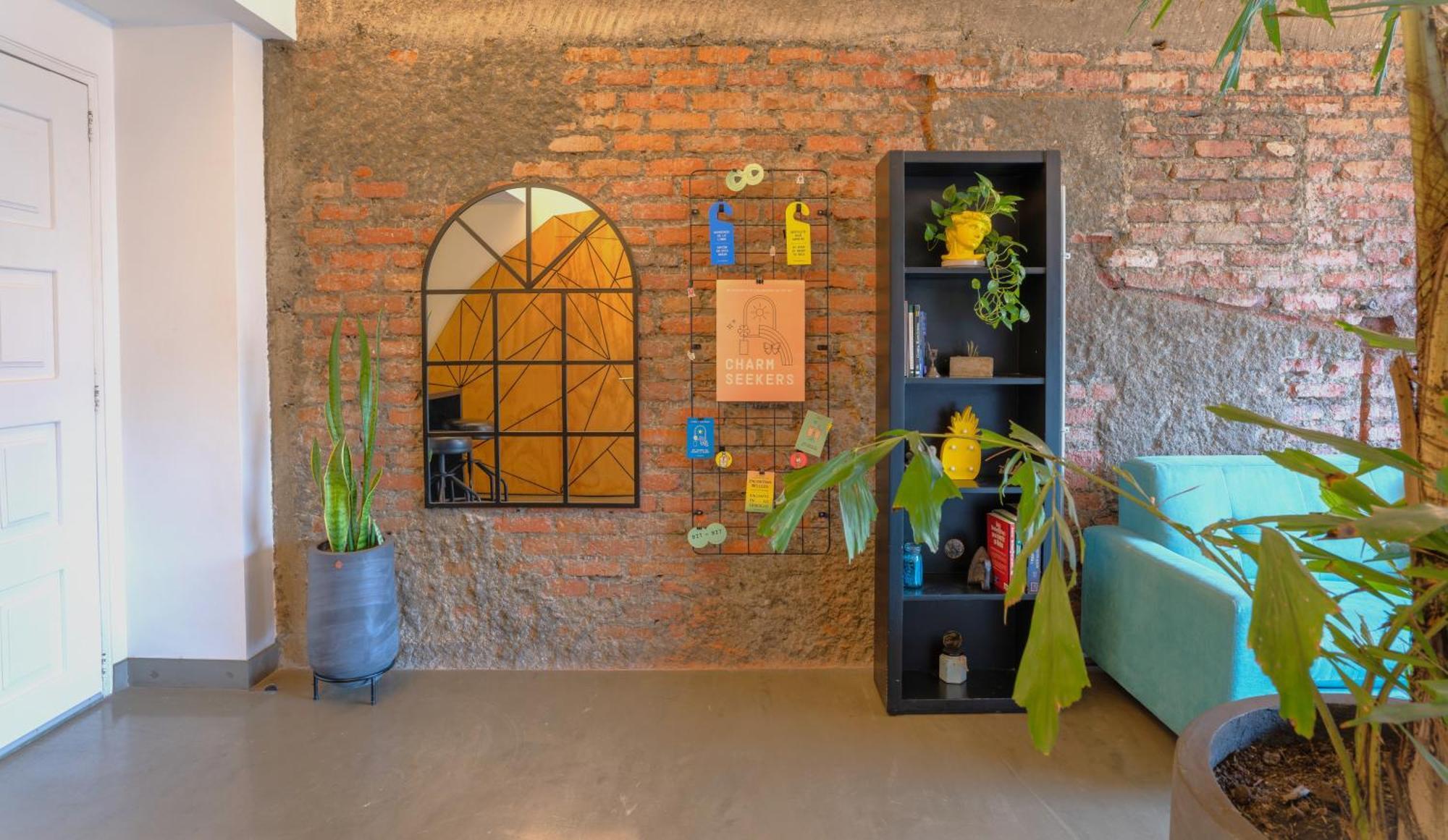 Hotel El Penon By Bithotels カリ エクステリア 写真