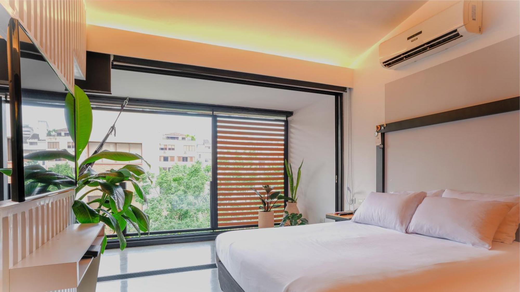 Hotel El Penon By Bithotels カリ エクステリア 写真