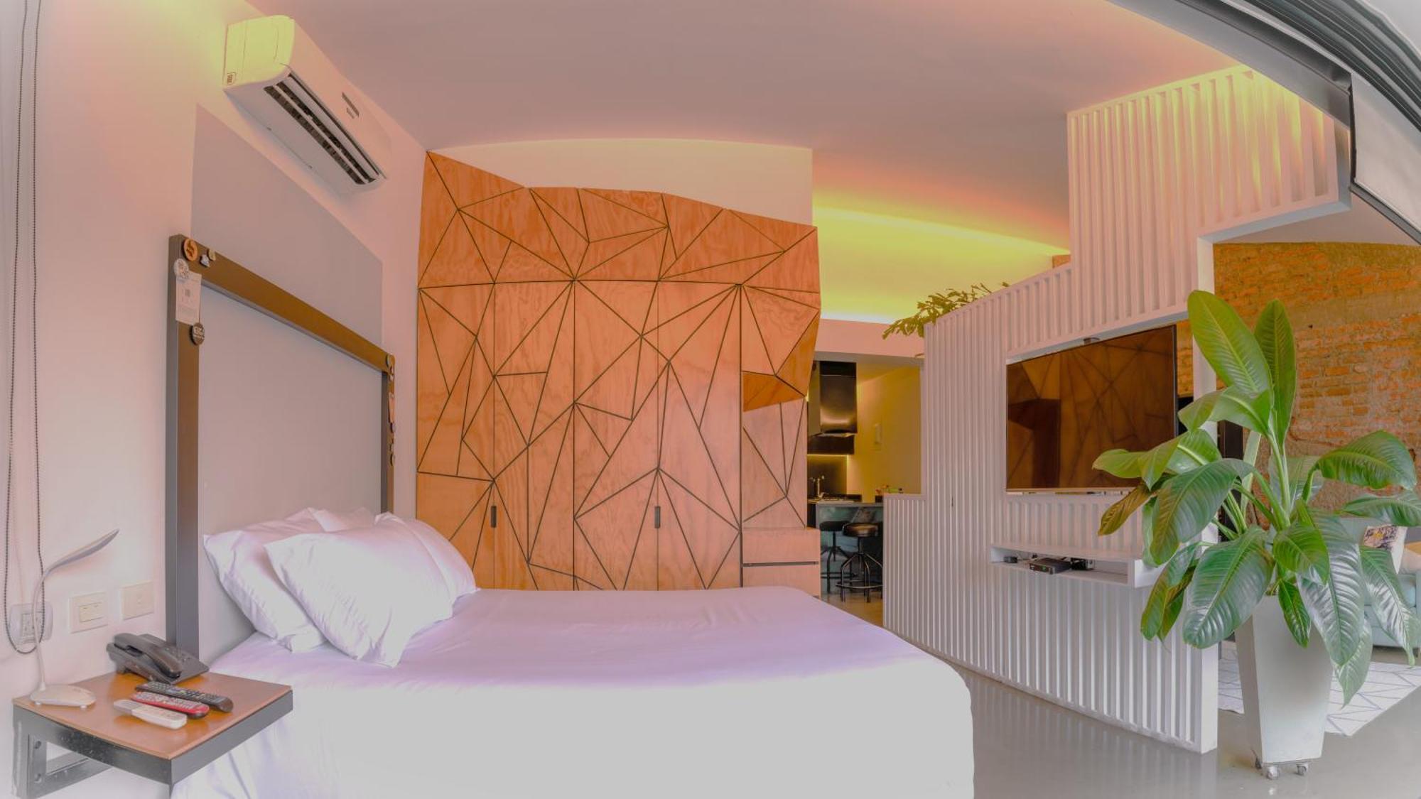 Hotel El Penon By Bithotels カリ エクステリア 写真