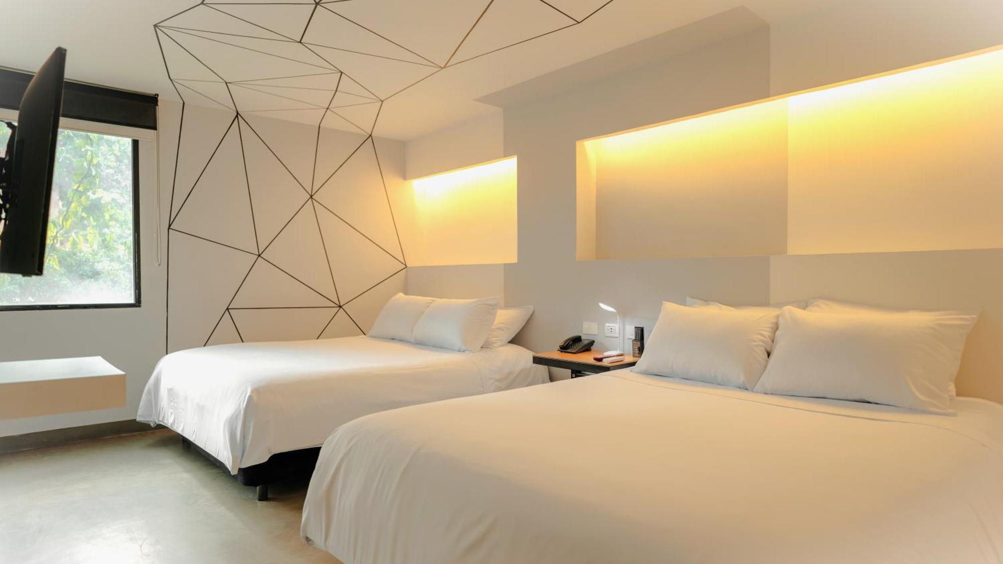 Hotel El Penon By Bithotels カリ エクステリア 写真