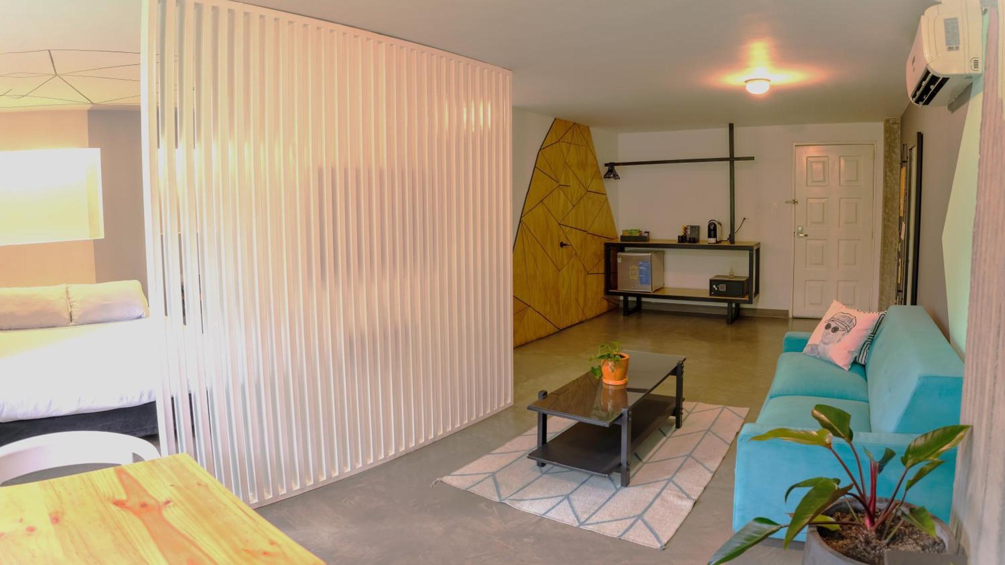 Hotel El Penon By Bithotels カリ エクステリア 写真