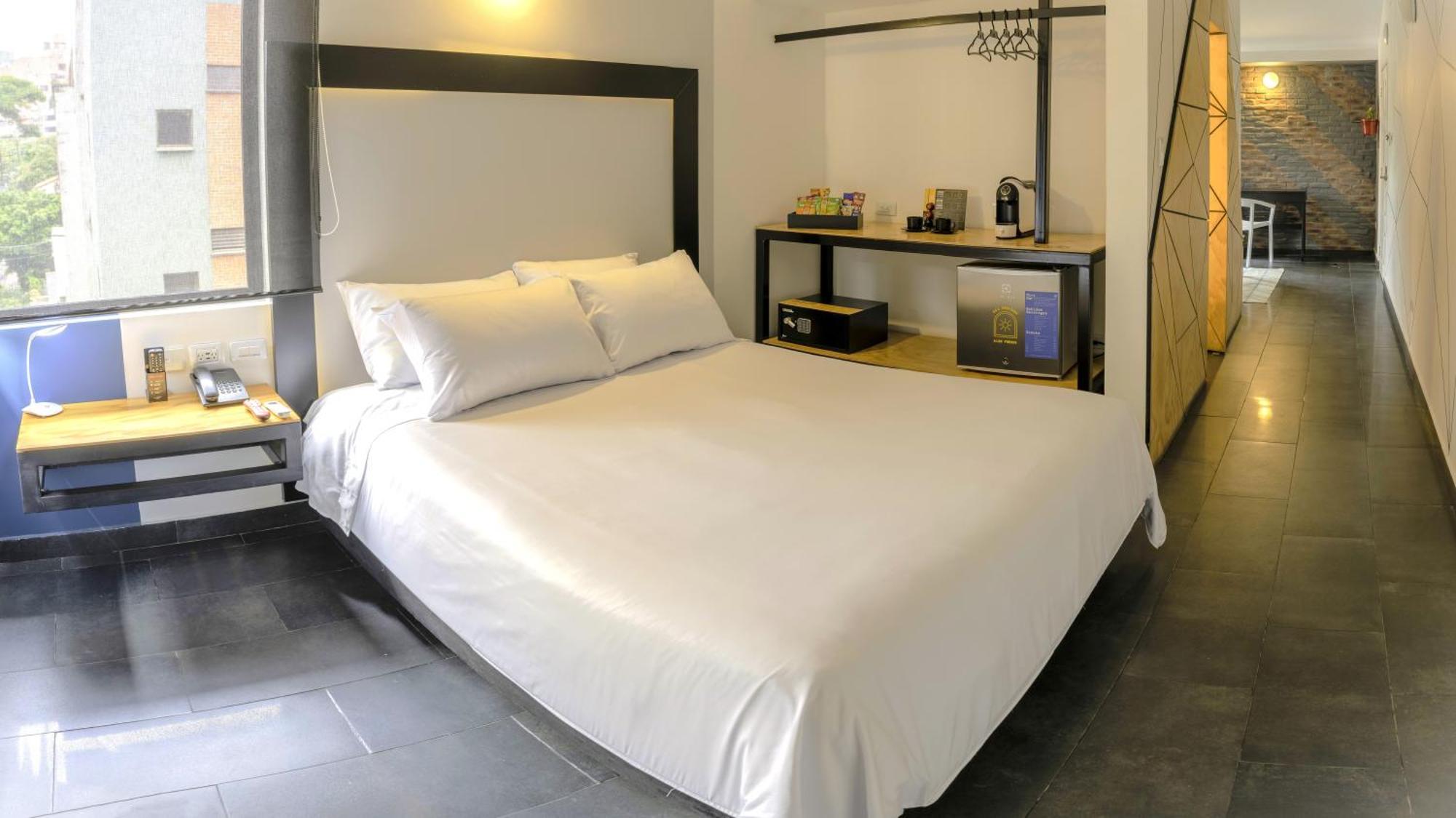 Hotel El Penon By Bithotels カリ エクステリア 写真