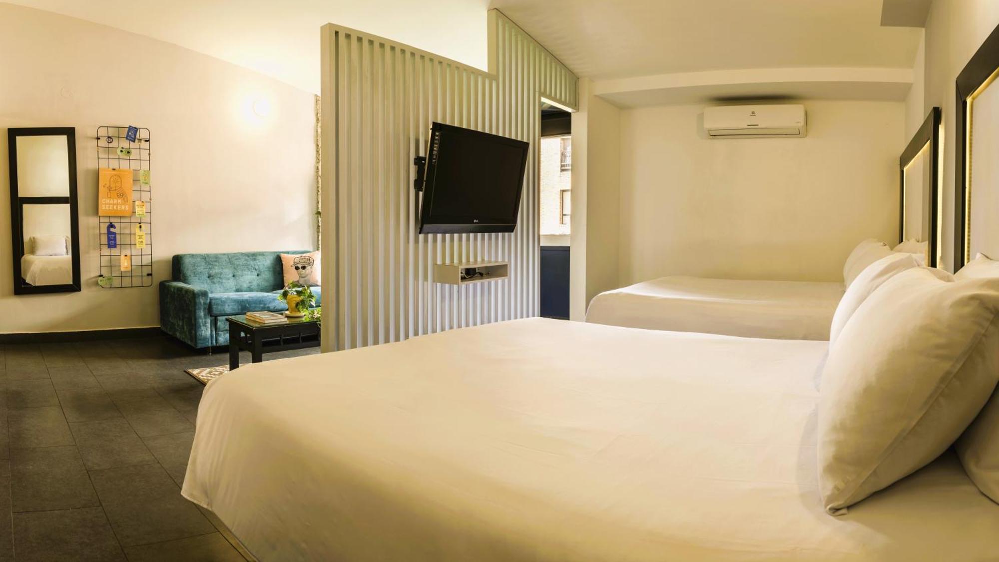 Hotel El Penon By Bithotels カリ エクステリア 写真