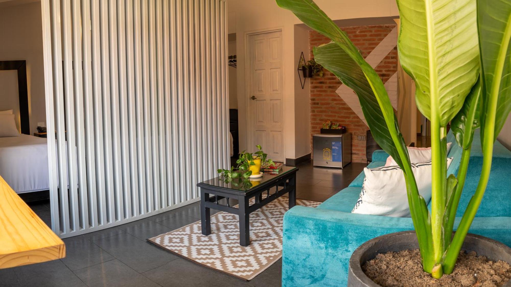 Hotel El Penon By Bithotels カリ エクステリア 写真