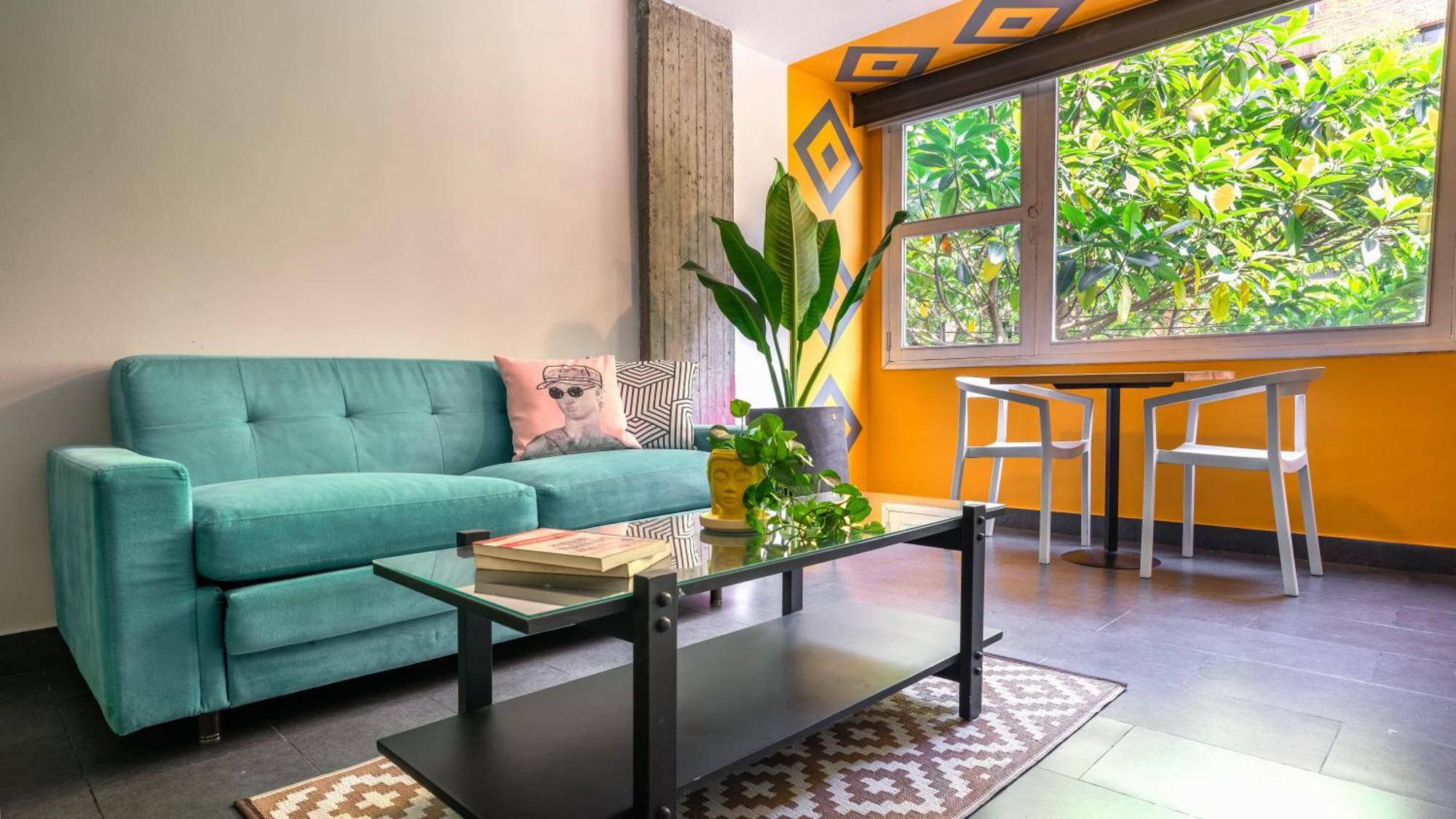 Hotel El Penon By Bithotels カリ エクステリア 写真