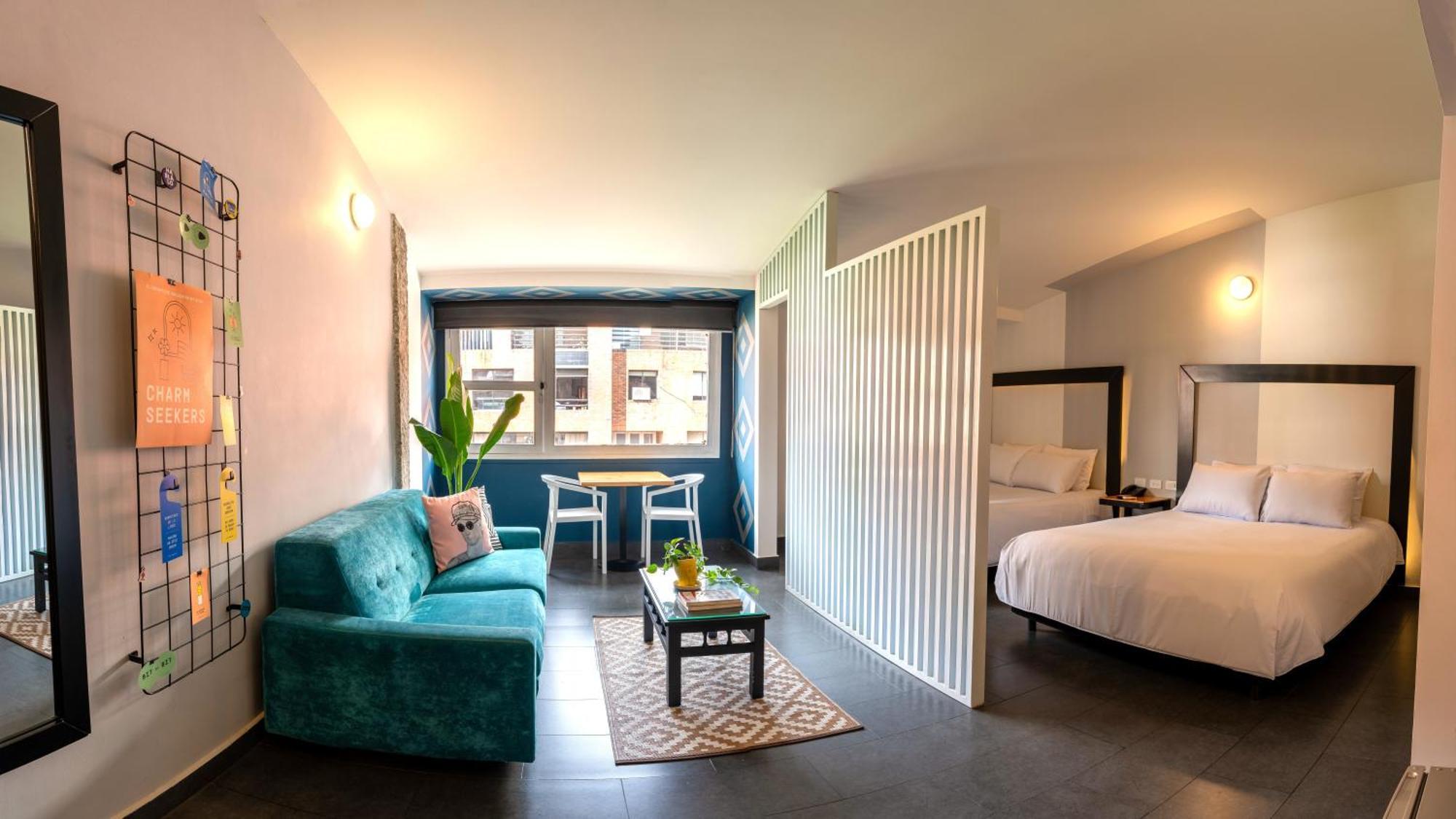 Hotel El Penon By Bithotels カリ エクステリア 写真