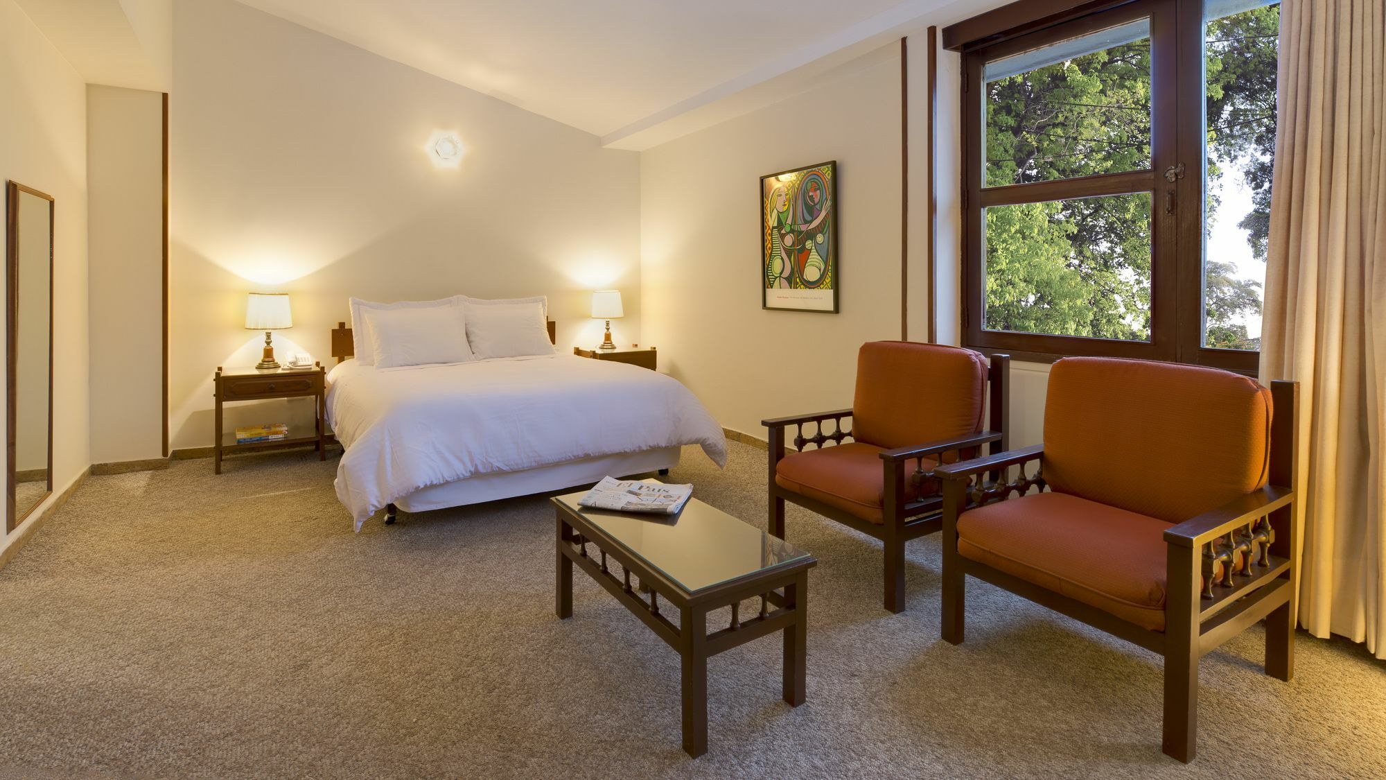 Hotel El Penon By Bithotels カリ エクステリア 写真