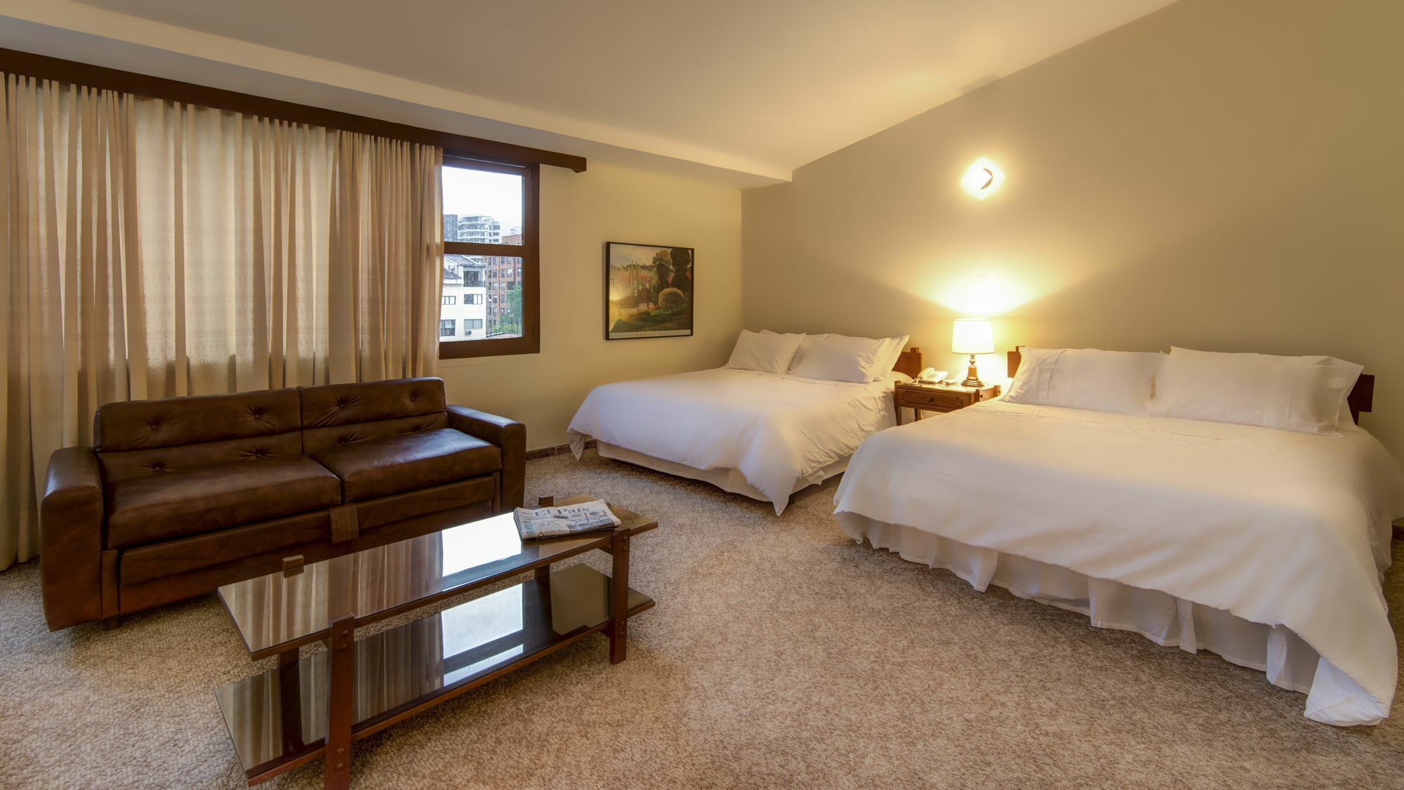 Hotel El Penon By Bithotels カリ エクステリア 写真